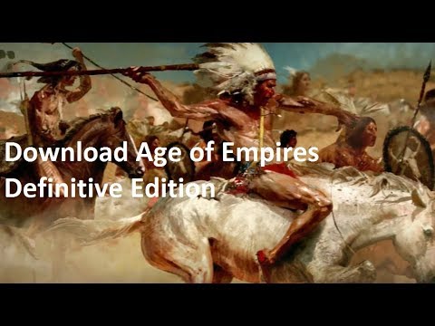 age of empires 3 torrent download
